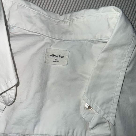 Wilfred free button down - Picture 5 of 7